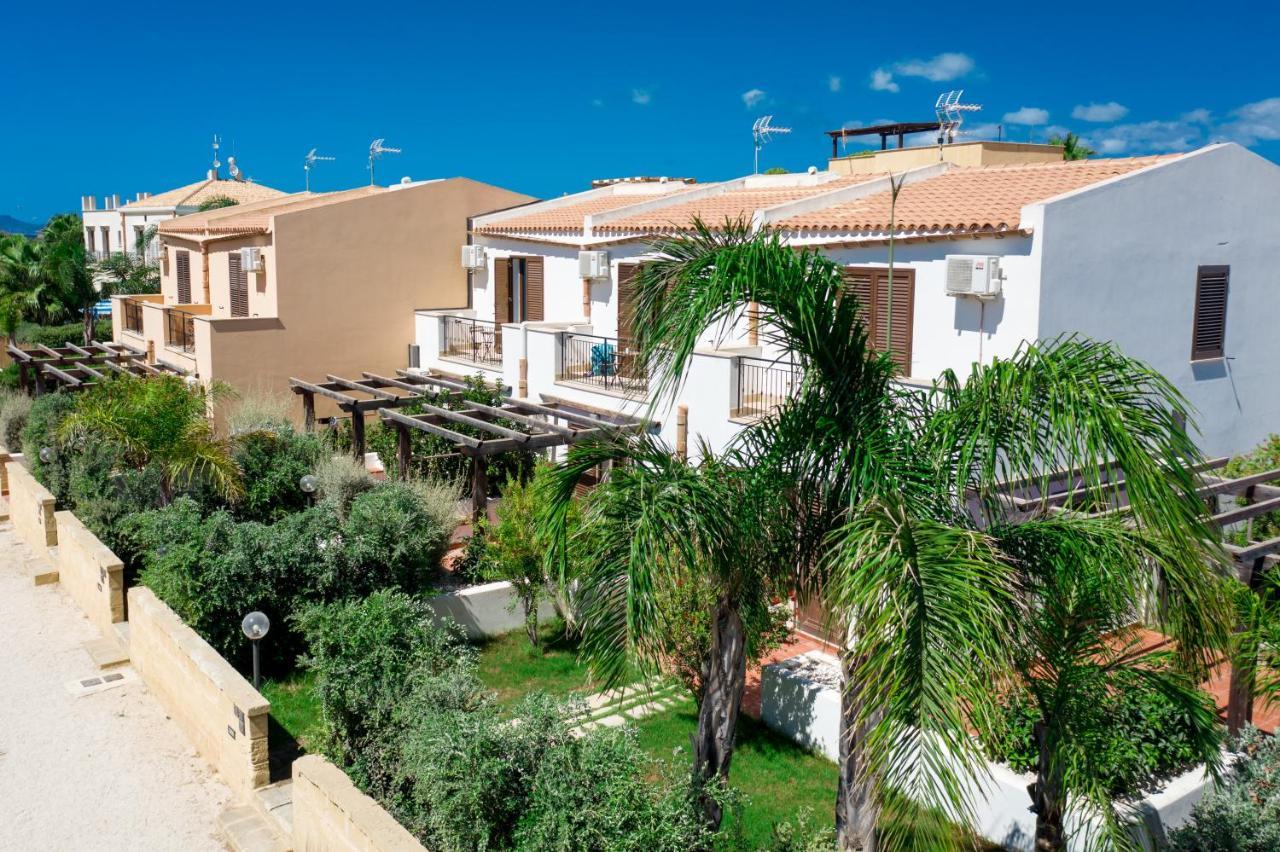 Prokite Alby Rondina - Resort - Birgi Vecchi Exterior foto