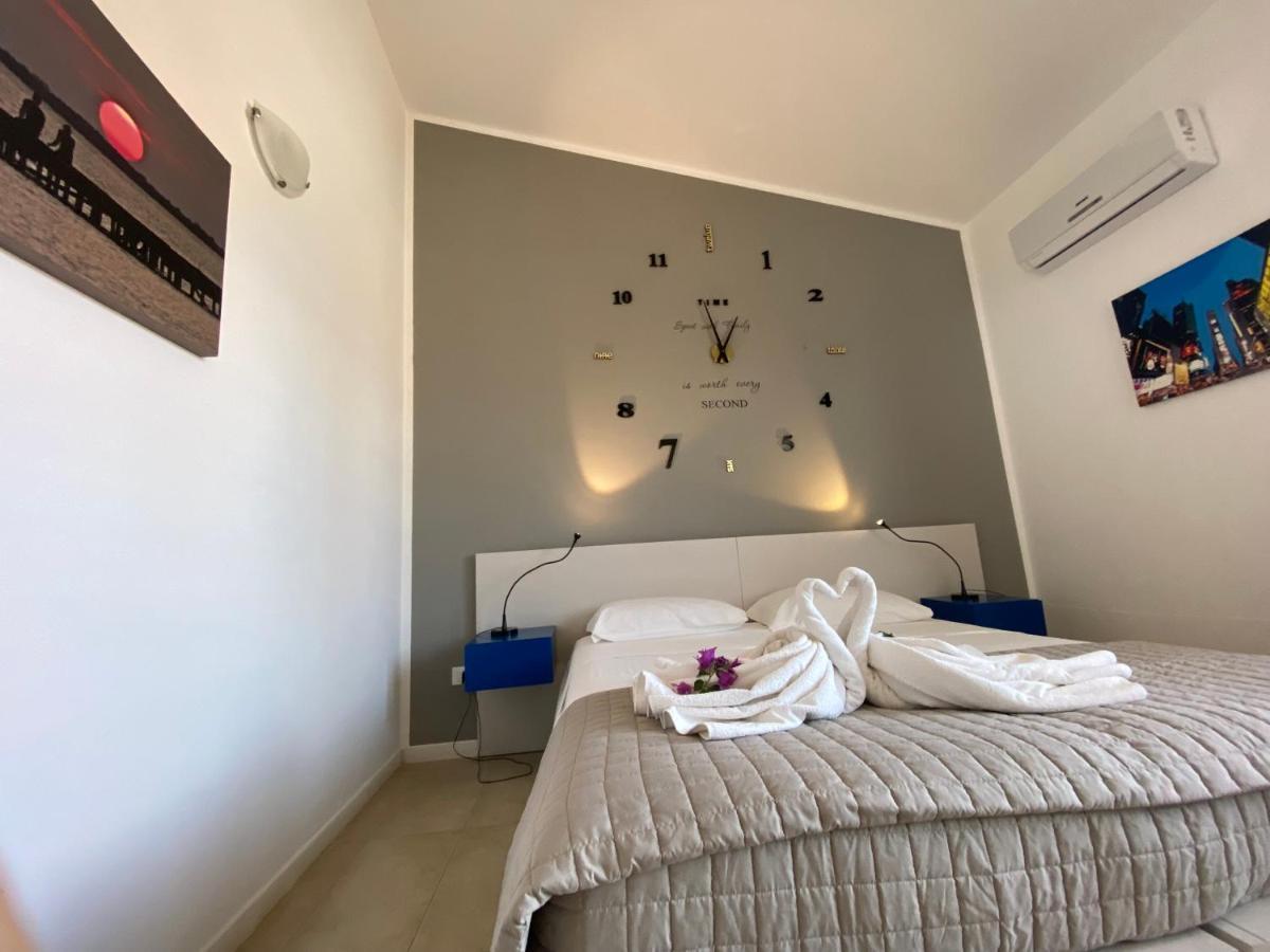 Prokite Alby Rondina - Resort - Birgi Vecchi Exterior foto